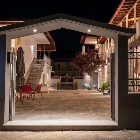 Bella Terra Nature Living Ασπροβάλτα Εξωτερικό φωτογραφία