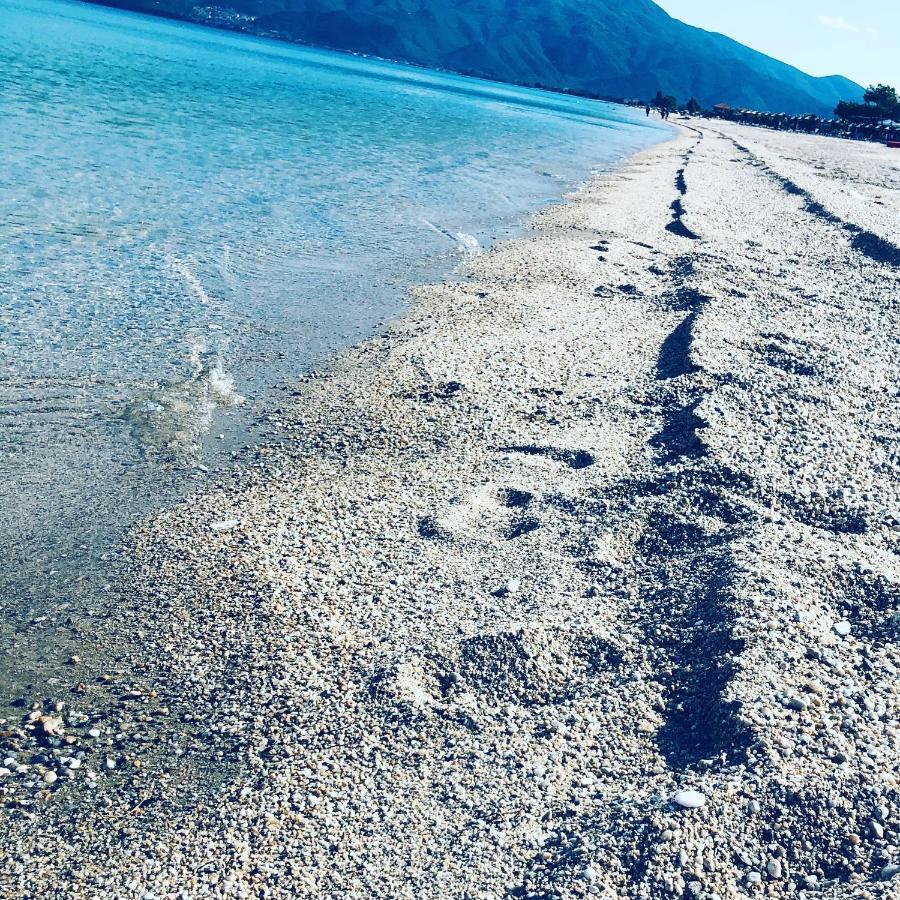 Bella Terra Nature Living Ασπροβάλτα Εξωτερικό φωτογραφία