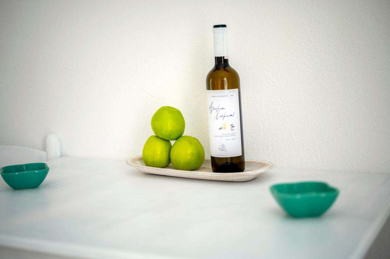 Bella Terra Nature Living Ασπροβάλτα Εξωτερικό φωτογραφία