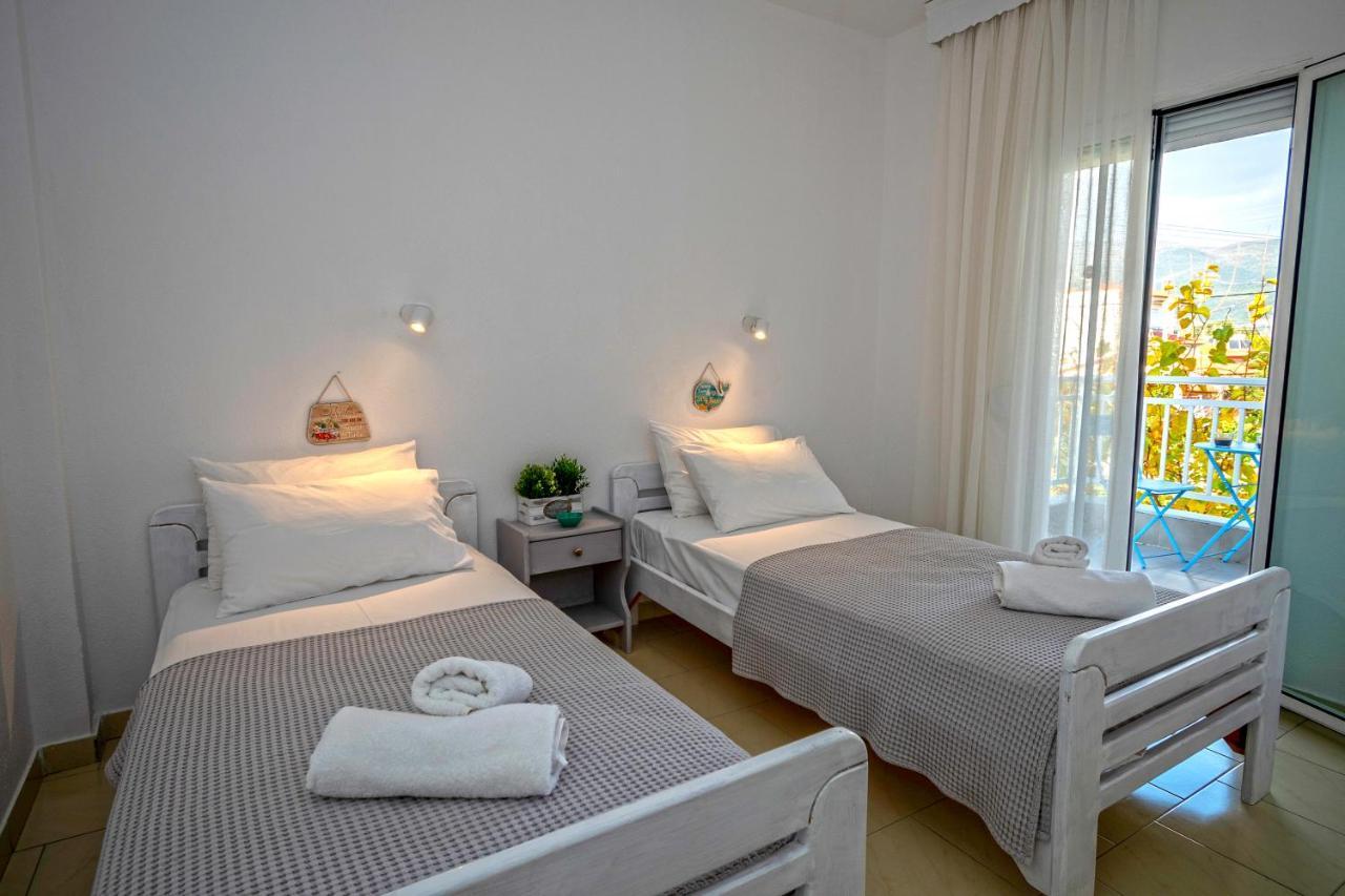 Bella Terra Nature Living Ασπροβάλτα Εξωτερικό φωτογραφία