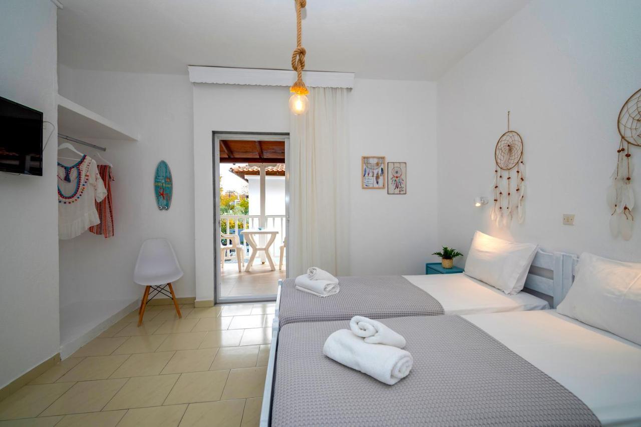 Bella Terra Nature Living Ασπροβάλτα Εξωτερικό φωτογραφία