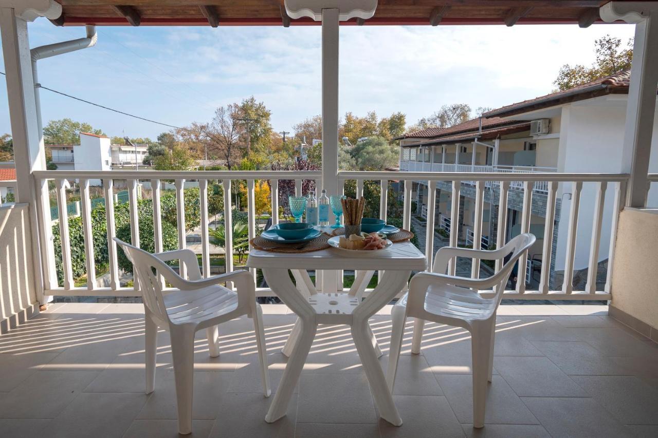 Bella Terra Nature Living Ασπροβάλτα Εξωτερικό φωτογραφία