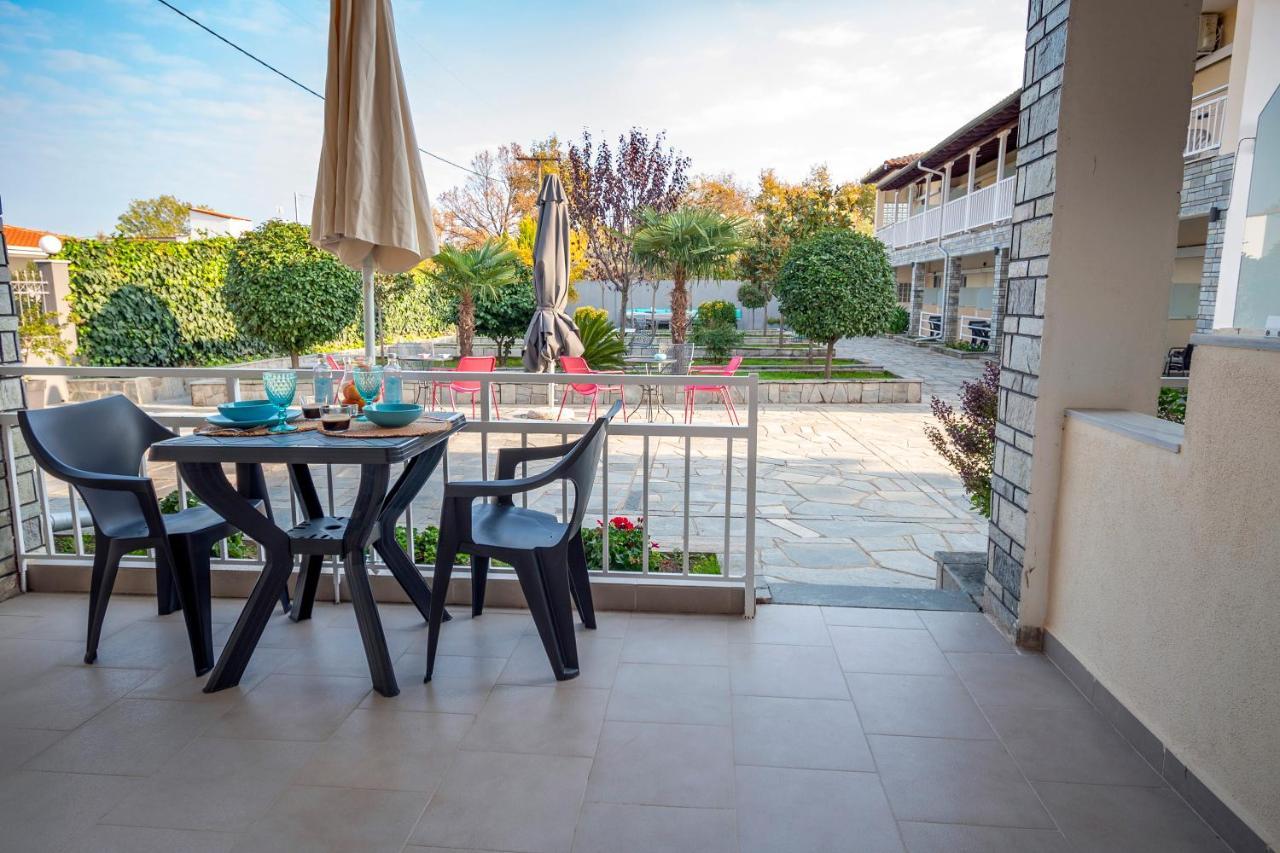 Bella Terra Nature Living Ασπροβάλτα Εξωτερικό φωτογραφία
