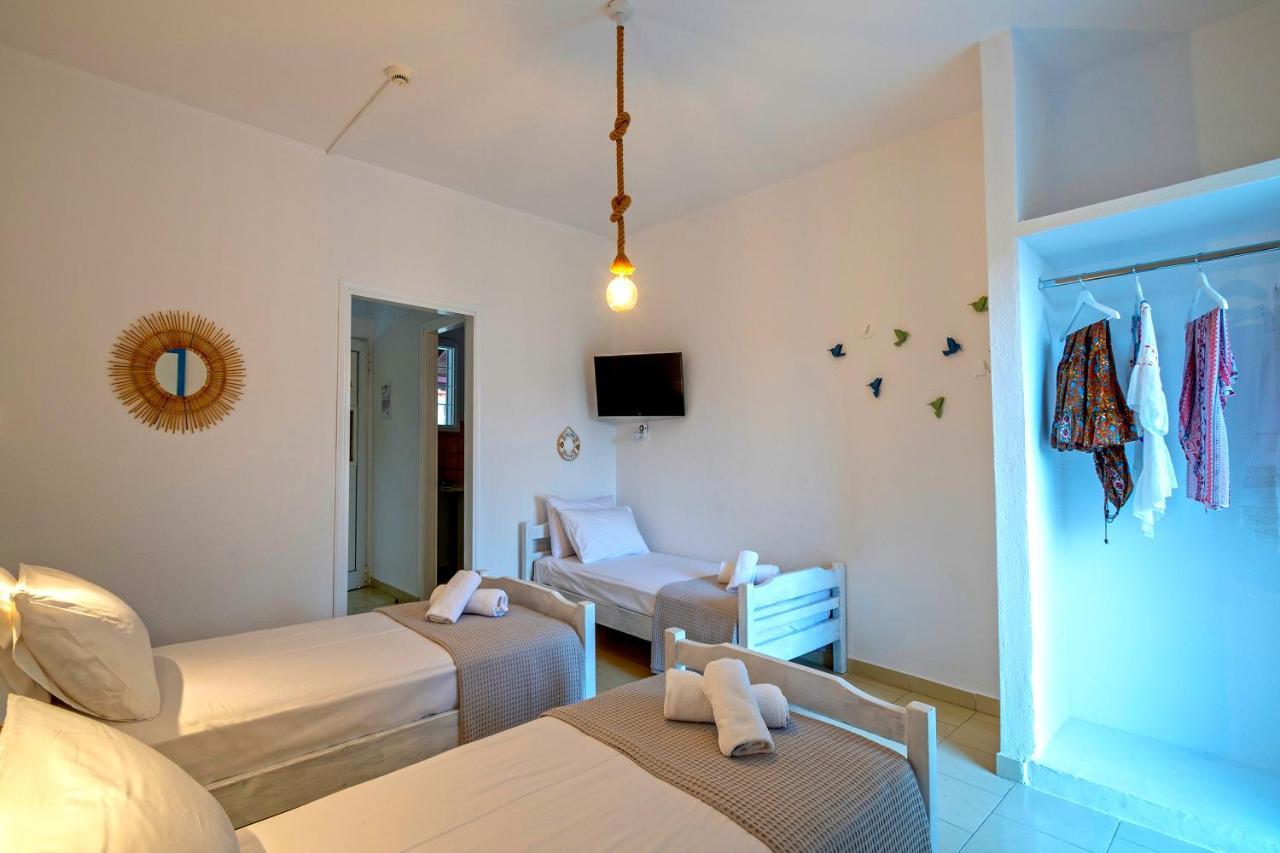 Bella Terra Nature Living Ασπροβάλτα Εξωτερικό φωτογραφία