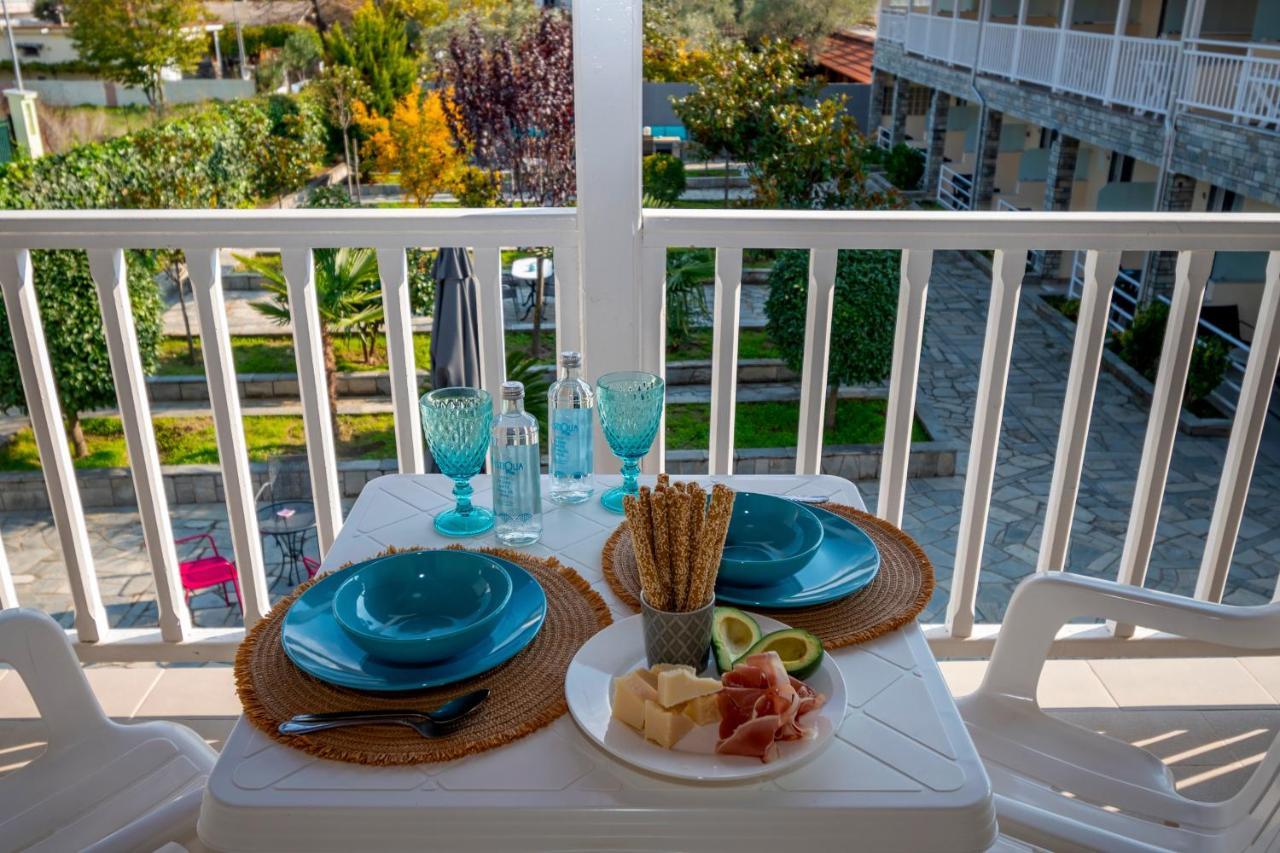 Bella Terra Nature Living Ασπροβάλτα Εξωτερικό φωτογραφία