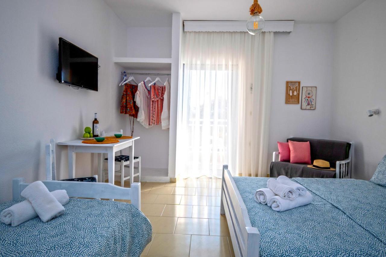 Bella Terra Nature Living Ασπροβάλτα Εξωτερικό φωτογραφία