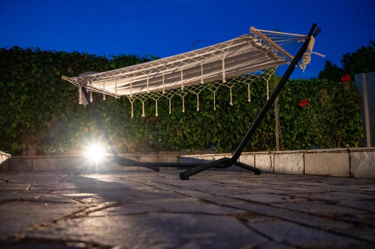 Bella Terra Nature Living Ασπροβάλτα Εξωτερικό φωτογραφία