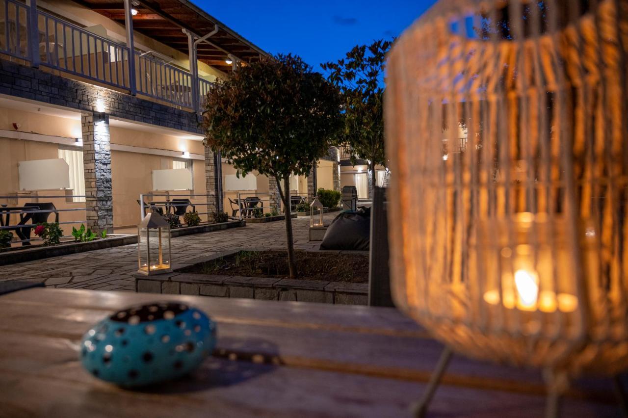 Bella Terra Nature Living Ασπροβάλτα Εξωτερικό φωτογραφία