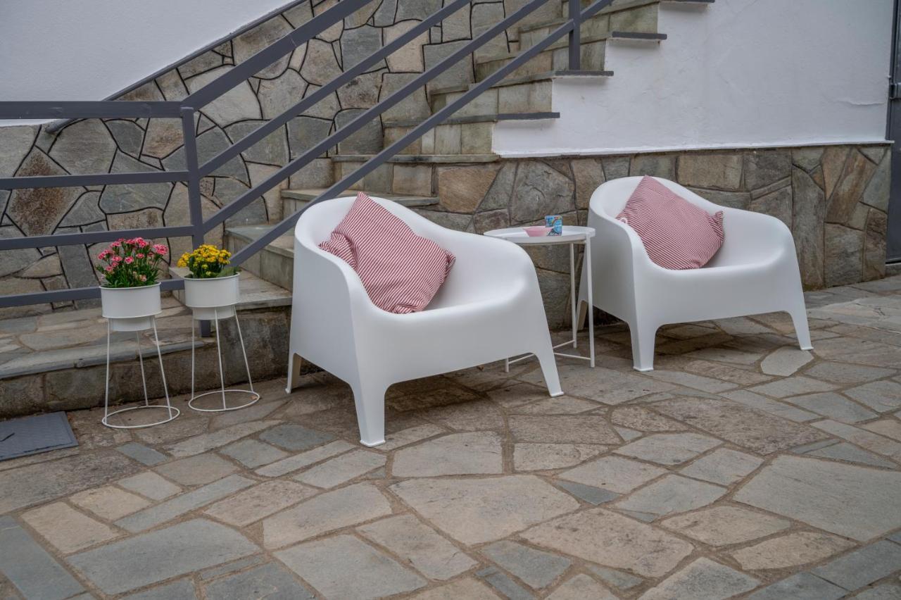 Bella Terra Nature Living Ασπροβάλτα Εξωτερικό φωτογραφία