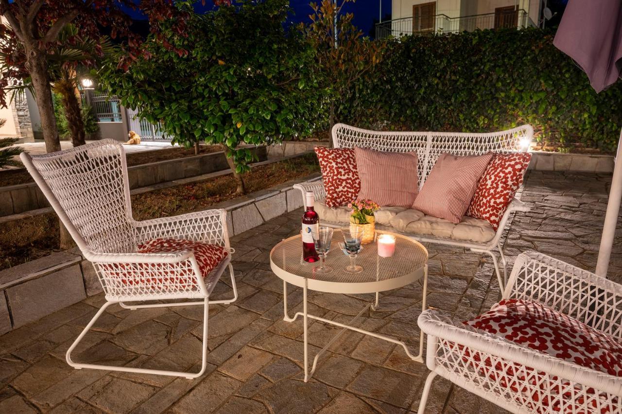 Bella Terra Nature Living Ασπροβάλτα Εξωτερικό φωτογραφία