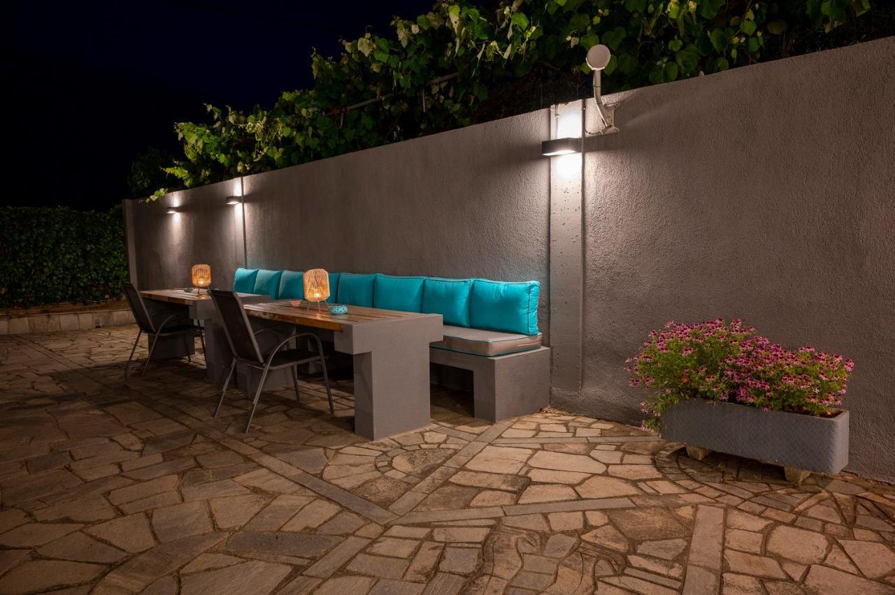 Bella Terra Nature Living Ασπροβάλτα Εξωτερικό φωτογραφία