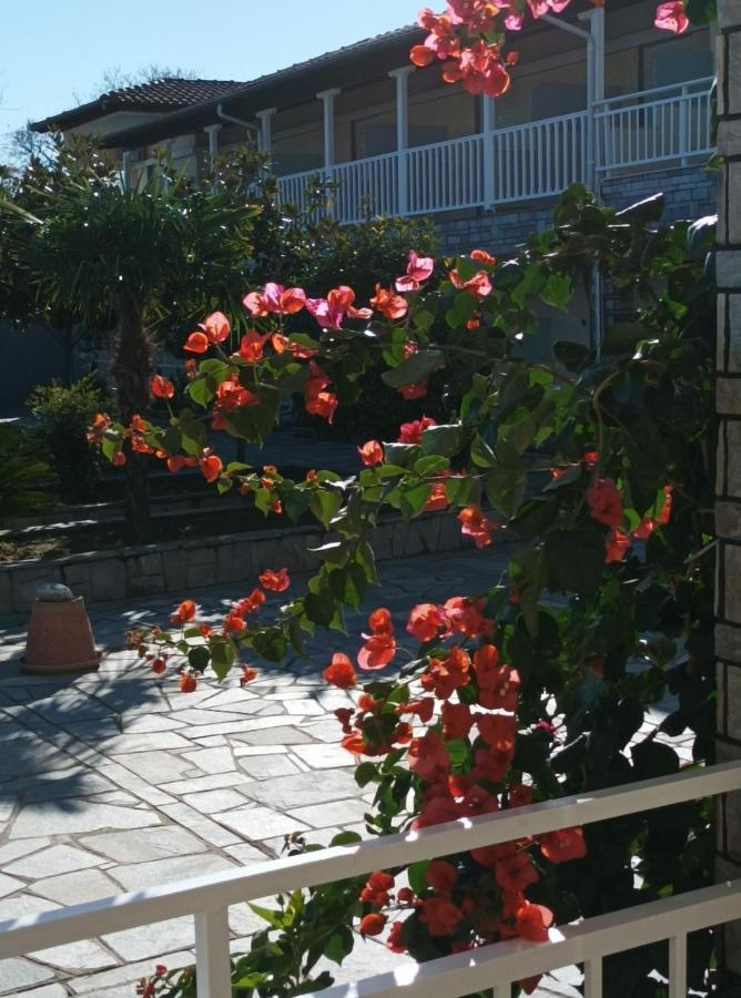 Bella Terra Nature Living Ασπροβάλτα Εξωτερικό φωτογραφία