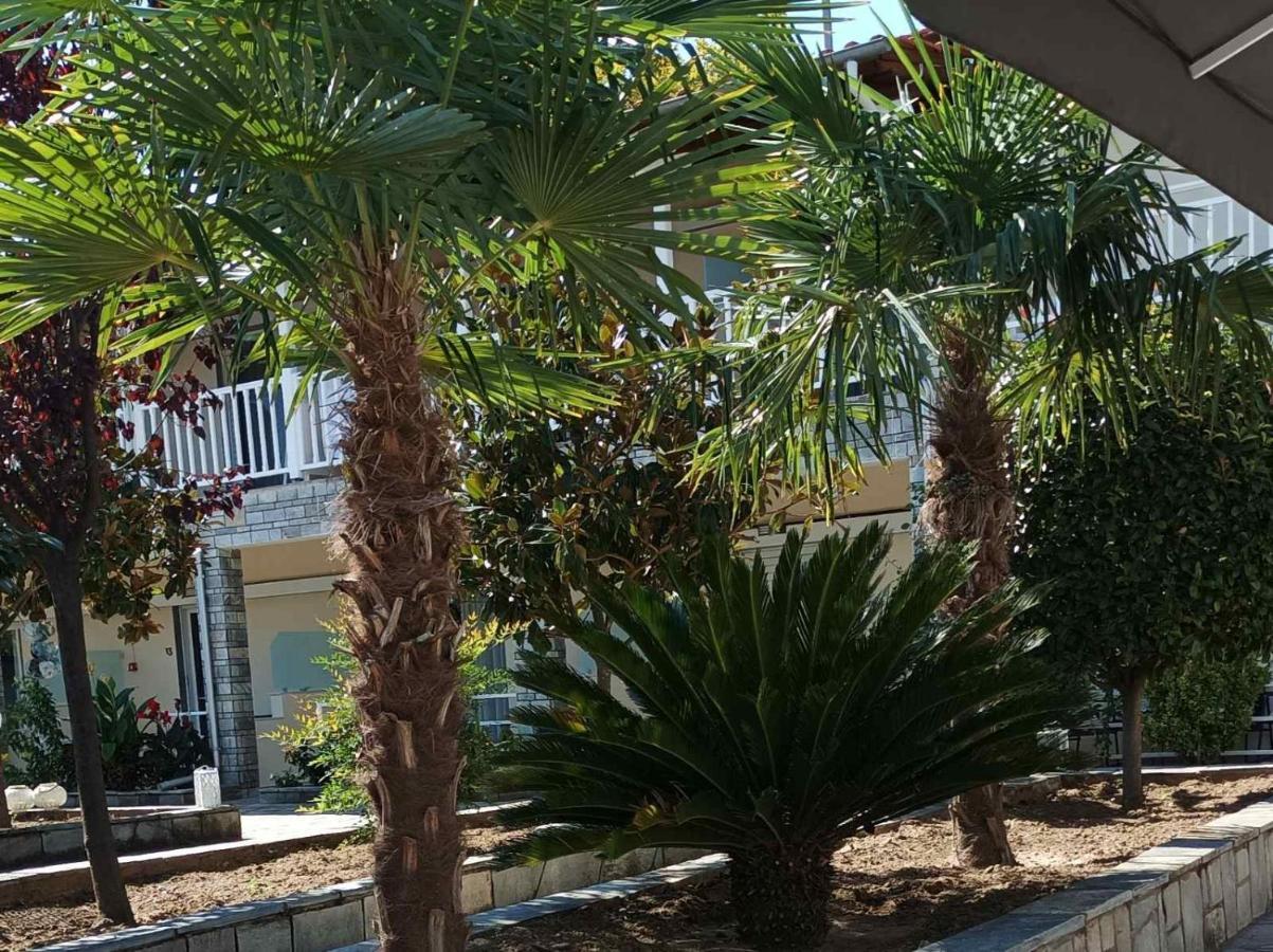 Bella Terra Nature Living Ασπροβάλτα Εξωτερικό φωτογραφία