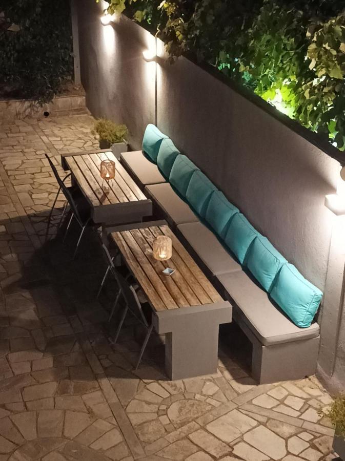 Bella Terra Nature Living Ασπροβάλτα Εξωτερικό φωτογραφία