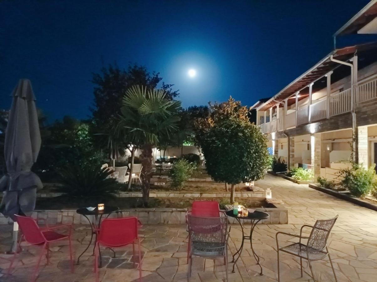 Bella Terra Nature Living Ασπροβάλτα Εξωτερικό φωτογραφία