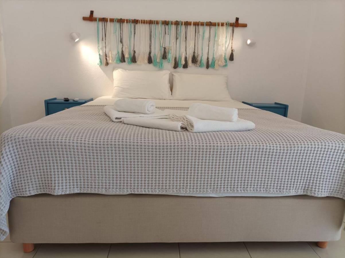 Bella Terra Nature Living Ασπροβάλτα Εξωτερικό φωτογραφία