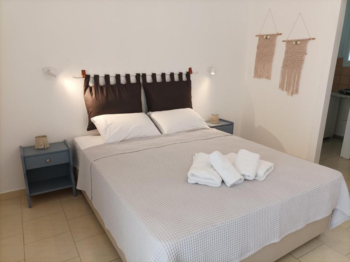Bella Terra Nature Living Ασπροβάλτα Εξωτερικό φωτογραφία