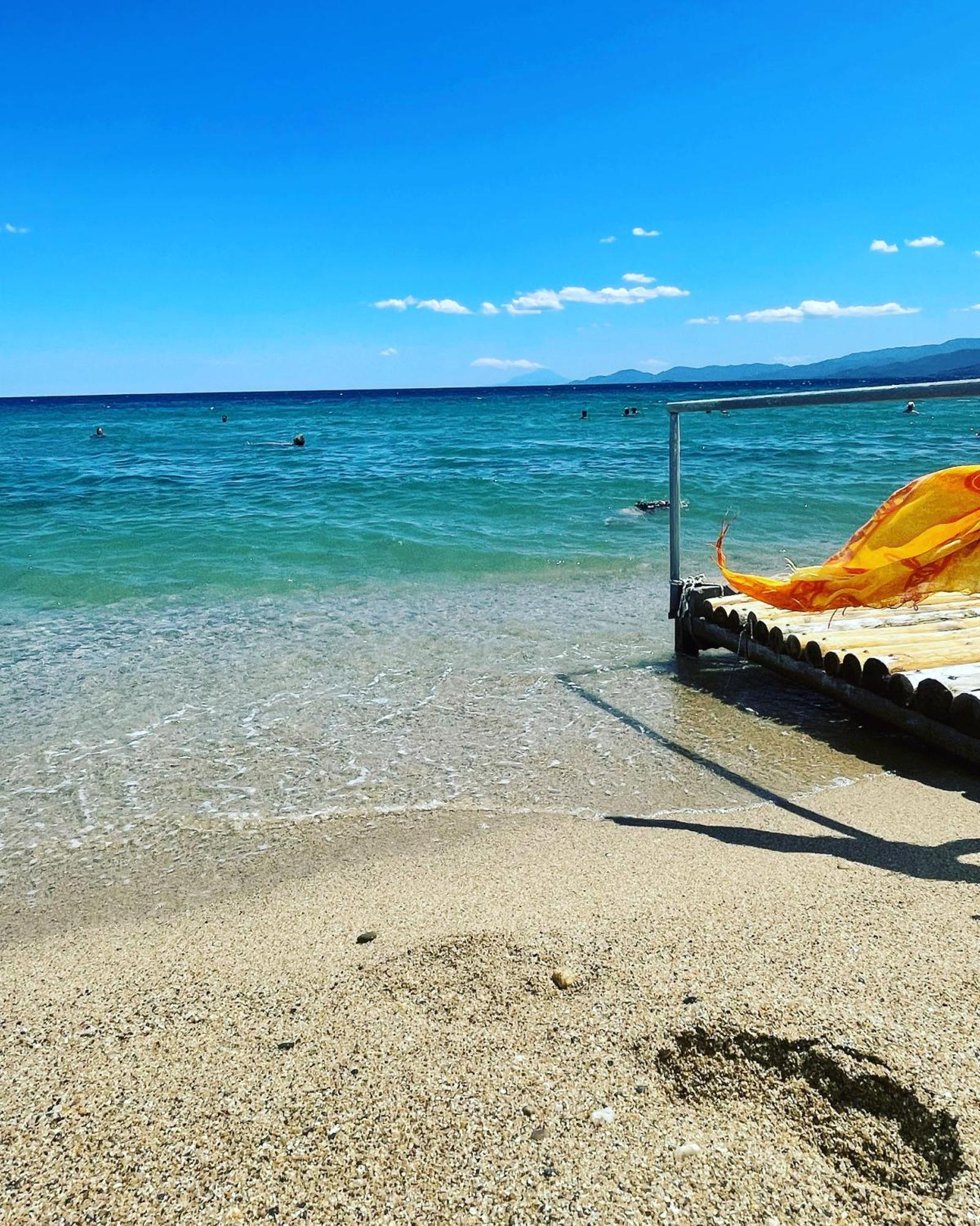 Bella Terra Nature Living Ασπροβάλτα Εξωτερικό φωτογραφία