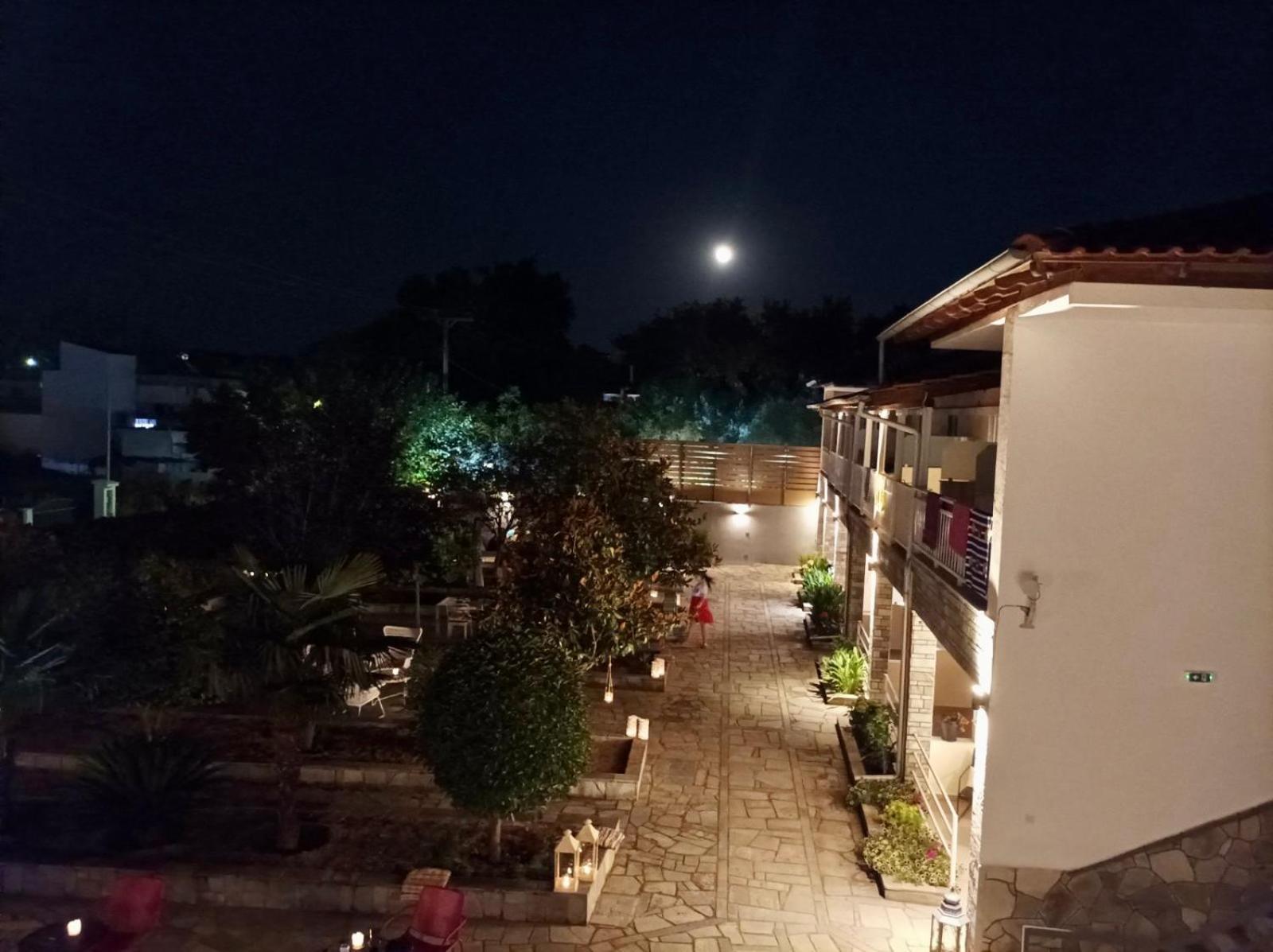Bella Terra Nature Living Ασπροβάλτα Εξωτερικό φωτογραφία